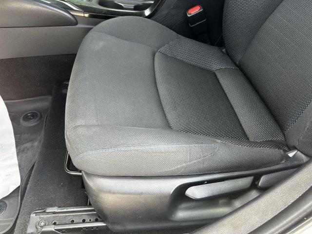 used 2020 Toyota Corolla car, priced at $16,499