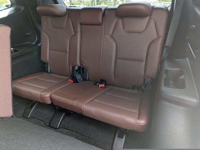 used 2023 Kia Telluride car, priced at $36,349