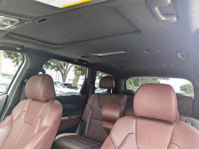 used 2023 Kia Telluride car, priced at $36,349
