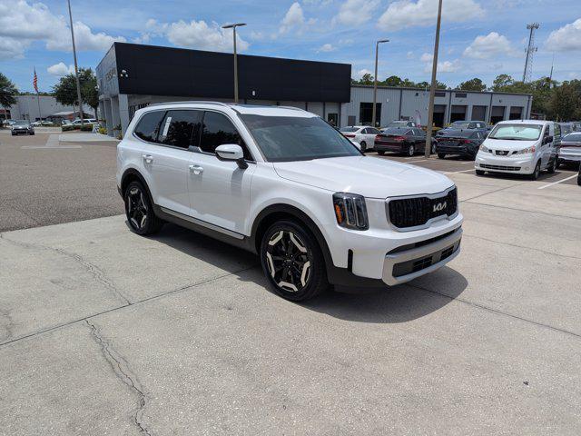 used 2023 Kia Telluride car, priced at $36,349