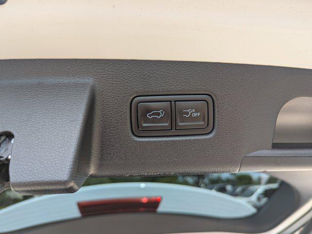 used 2023 Kia Telluride car, priced at $36,349