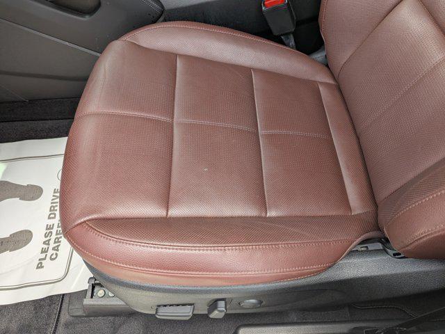 used 2023 Kia Telluride car, priced at $36,349