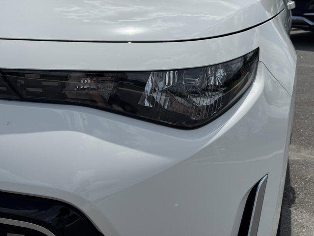 new 2025 Kia Soul car, priced at $26,176