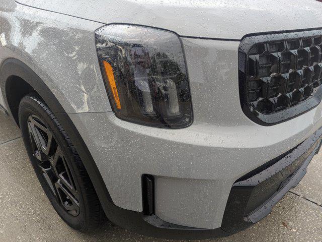 used 2024 Kia Telluride car, priced at $43,461