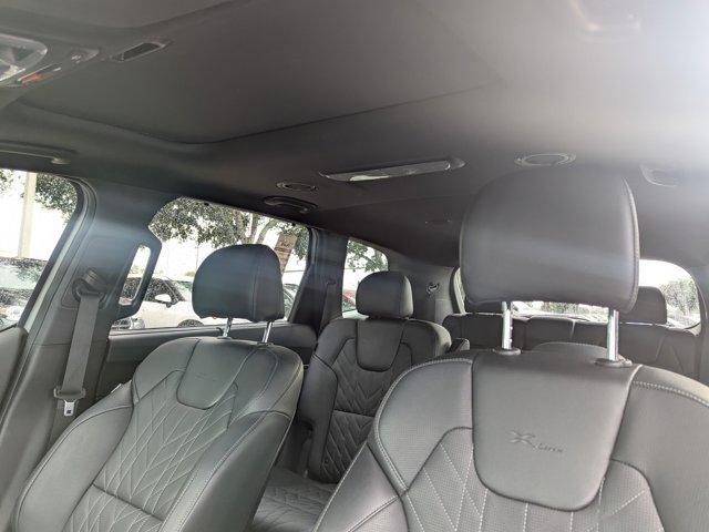 used 2024 Kia Telluride car, priced at $43,461