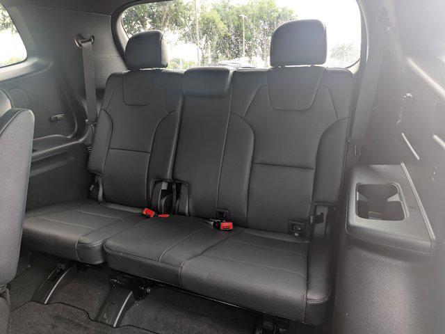 used 2024 Kia Telluride car, priced at $43,461