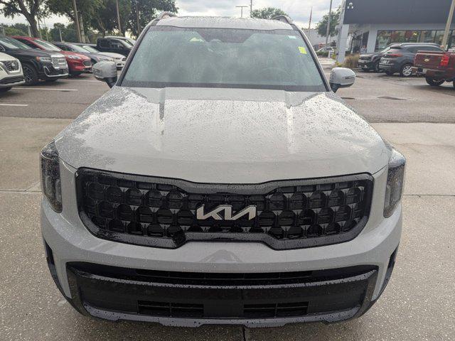 used 2024 Kia Telluride car, priced at $43,461