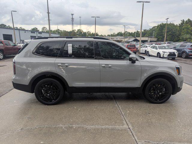 used 2024 Kia Telluride car, priced at $43,461