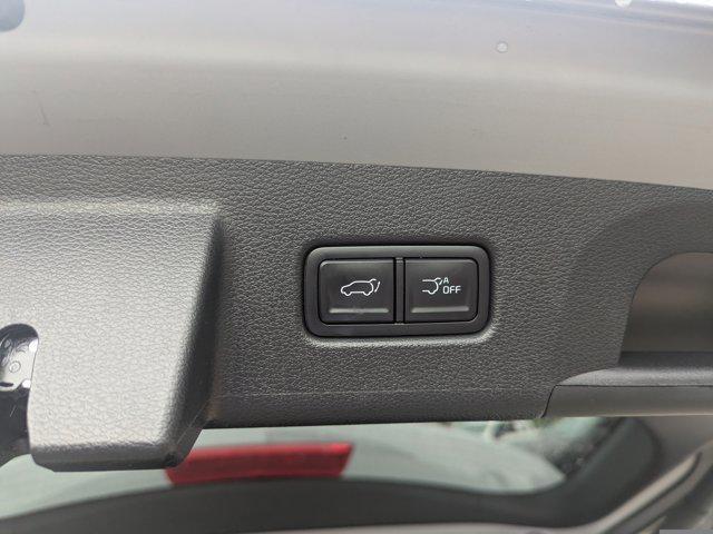 used 2024 Kia Telluride car, priced at $43,461