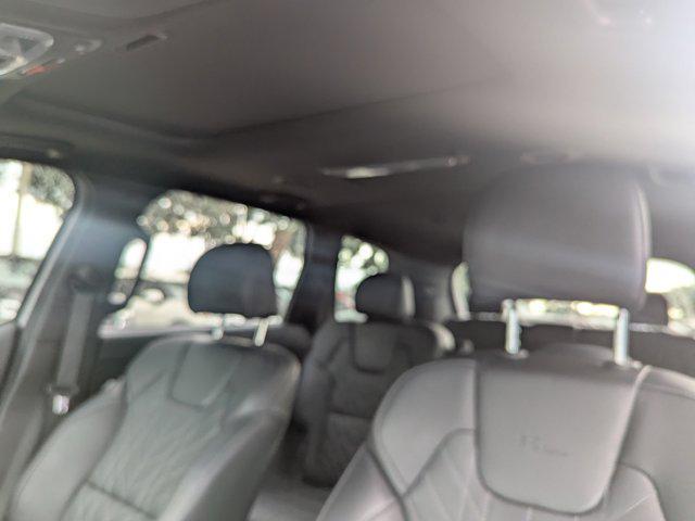 used 2024 Kia Telluride car, priced at $43,461