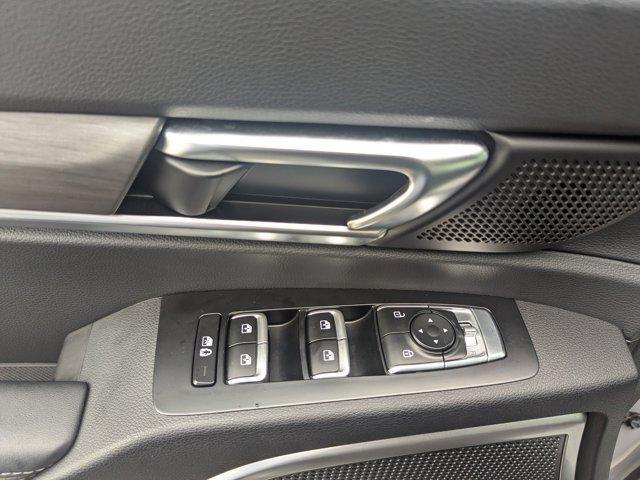 used 2024 Kia Telluride car, priced at $43,461