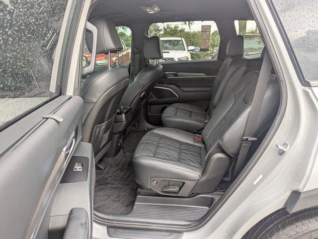 used 2024 Kia Telluride car, priced at $43,461