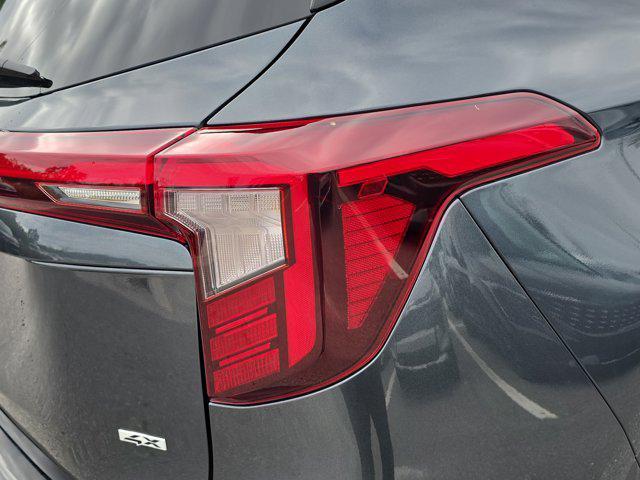 new 2026 Kia Seltos car, priced at $29,676