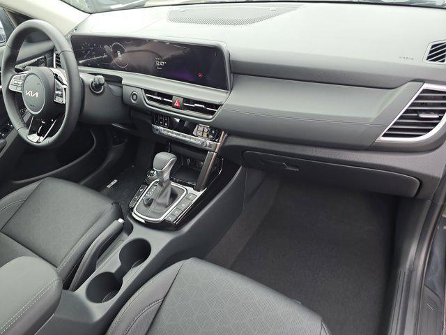 new 2026 Kia Seltos car, priced at $29,676
