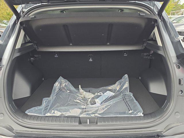 new 2026 Kia Seltos car, priced at $29,676