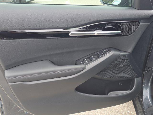 new 2026 Kia Seltos car, priced at $29,676