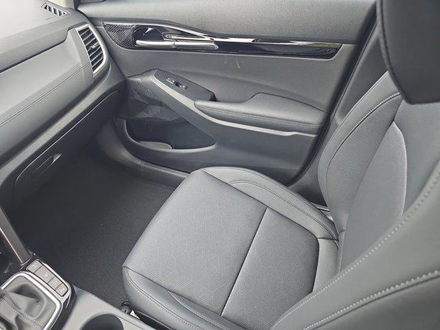 new 2026 Kia Seltos car, priced at $29,676