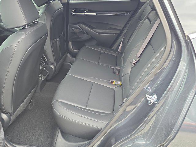 new 2026 Kia Seltos car, priced at $29,676