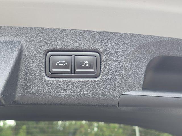 new 2025 Kia Telluride car, priced at $53,863