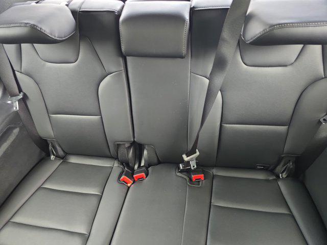 new 2025 Kia Telluride car, priced at $53,863