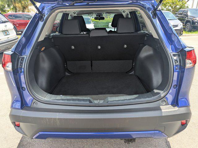 used 2022 Toyota Corolla Cross car, priced at $23,627
