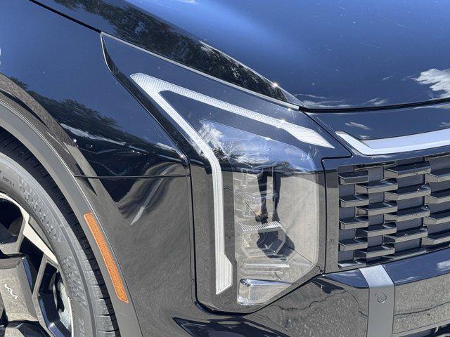 new 2026 Kia Sportage car, priced at $31,419