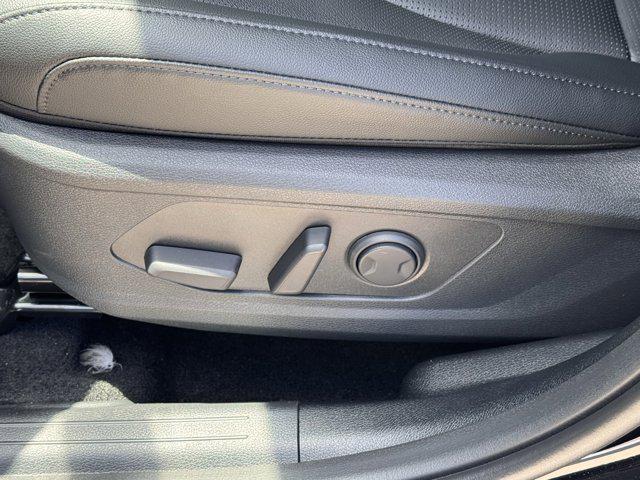 new 2026 Kia Sportage car, priced at $31,419