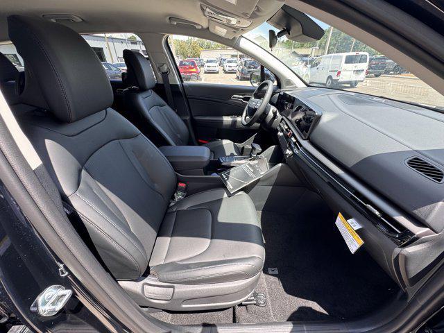 new 2026 Kia Sportage car, priced at $31,419