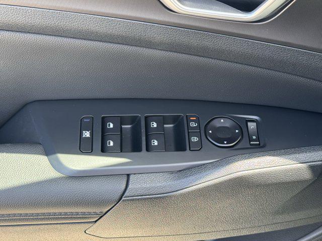 new 2026 Kia Sportage car, priced at $31,419