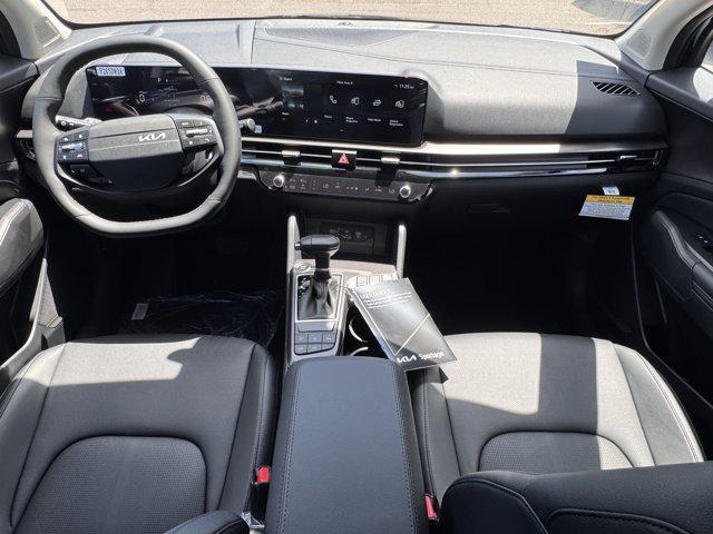 new 2026 Kia Sportage car, priced at $31,419