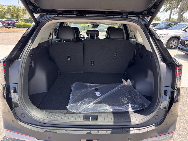 new 2026 Kia Sportage car, priced at $31,419
