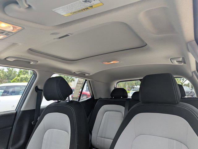 used 2020 Hyundai Venue car, priced at $17,965