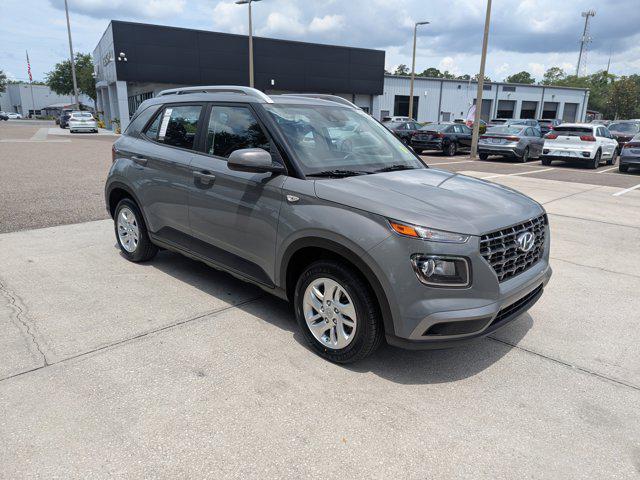 used 2020 Hyundai Venue car, priced at $17,965