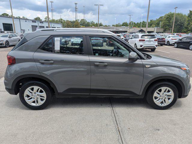 used 2020 Hyundai Venue car, priced at $17,965
