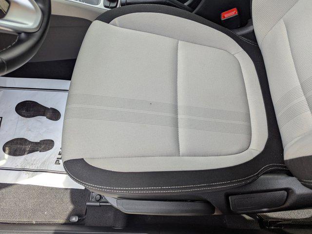 used 2020 Hyundai Venue car, priced at $17,965
