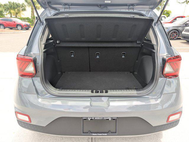 used 2020 Hyundai Venue car, priced at $17,965