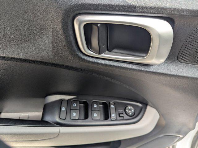 used 2020 Hyundai Venue car, priced at $17,965