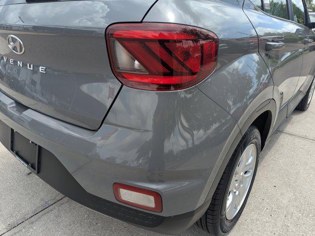 used 2020 Hyundai Venue car, priced at $17,965