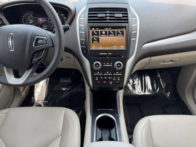 used 2019 Lincoln MKC car, priced at $17,585