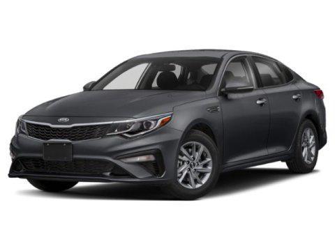 used 2020 Kia Optima car, priced at $17,913