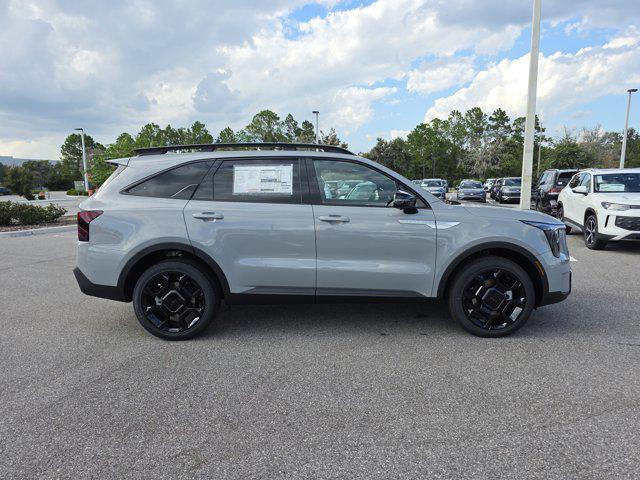 new 2026 Kia Sorento car, priced at $47,807