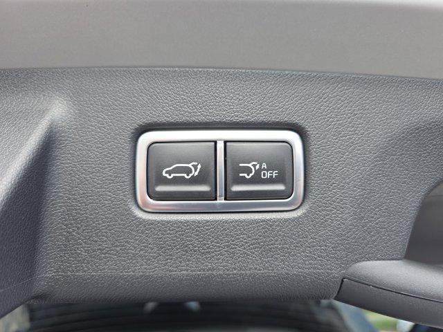 new 2026 Kia Sorento car, priced at $47,807