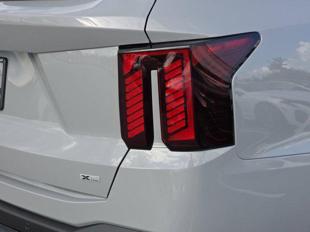 new 2026 Kia Sorento car, priced at $47,807