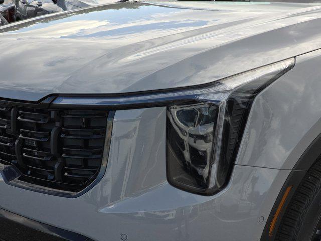 new 2026 Kia Sorento car, priced at $47,807