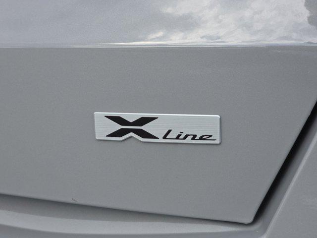 new 2026 Kia Sorento car, priced at $47,807