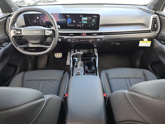 new 2026 Kia Sorento car, priced at $47,807