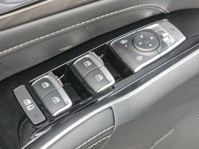 new 2026 Kia Sorento car, priced at $47,807