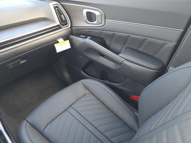 new 2026 Kia Sorento car, priced at $47,807