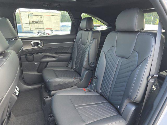 new 2026 Kia Sorento car, priced at $47,807