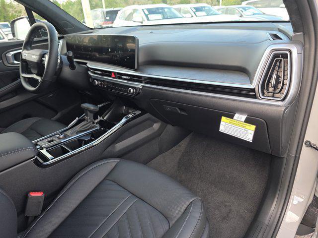 new 2026 Kia Sorento car, priced at $47,807